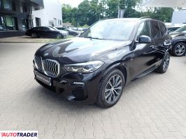 BMW X5 2019 3.0 265 KM BMW X5 2019 3.0 265 KM