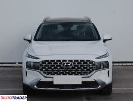Hyundai Santa Fe 2021 1.6 226 KM