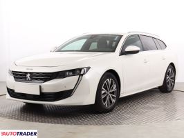 Peugeot 508 2020 1.6 178 KM