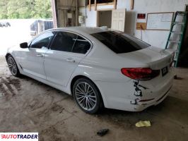 BMW 540 2019 3 BMW 540 2019 3