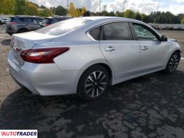 Nissan Altima 2018 2