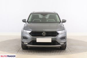 Volkswagen T-Roc 2021 1.5 147 KM