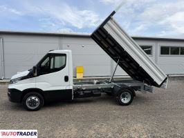 Iveco Daily 2017 2.3