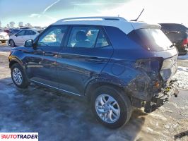 Hyundai Pozostałe 2025 1