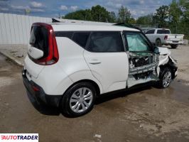 Kia Soul 2022 2