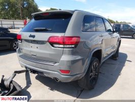Jeep Grand Cherokee 2021 3