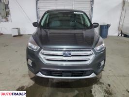 Ford Escape 2019 1 Ford Escape 2019 1