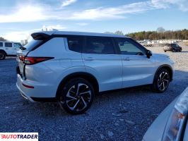 Mitsubishi Outlander 2024 2