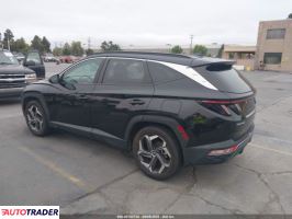 Hyundai Tucson 2022 2