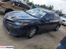 Toyota Camry 2020 2