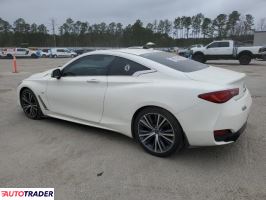 Infiniti Q60 2020 3 Infiniti Q60 2020 3