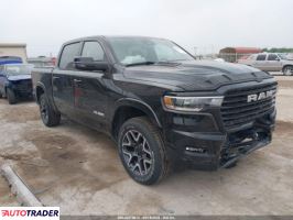 Dodge Ram 2025 3