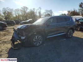 Hyundai Santa Fe 2023 2