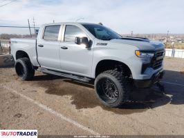 Chevrolet 1500 - zobacz ofertę