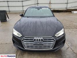 Audi A5 2019 2