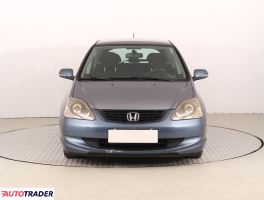 Honda Civic 2004 1.4 88 KM