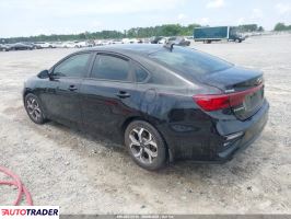 Kia Pozostałe 2020 2