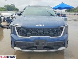 Kia Sorento 2024 2