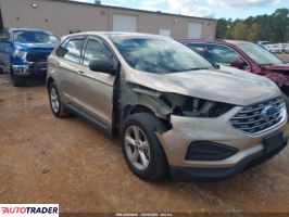 Ford Edge 2020 2