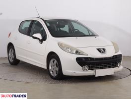 Peugeot 207 - zobacz ofertę