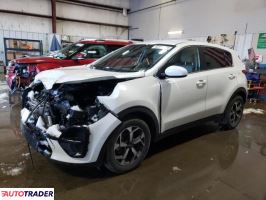Kia Sportage 2022 2