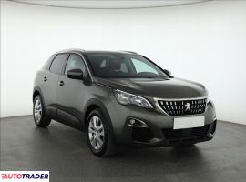 Peugeot 3008 - zobacz ofertę