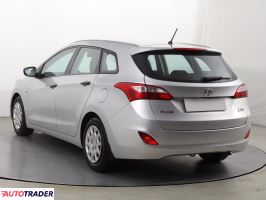 Hyundai i30 2014 1.4 88 KM