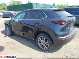 Mazda CX-30 2020 2