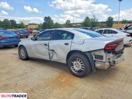 Dodge Charger 2020