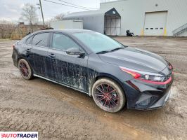 Kia Pozostałe 2023 2