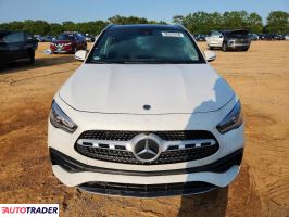 Mercedes CL 2022 2