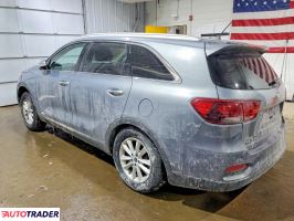 Kia Sorento 2020 2