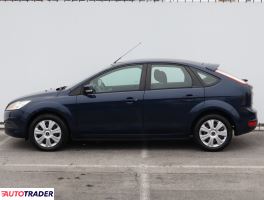 Ford Focus 2010 1.6 99 KM