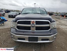 Dodge Ram 2019 3