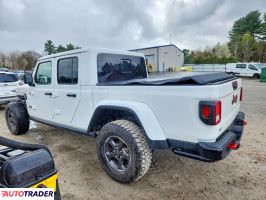 Jeep Pozostałe 2023 3