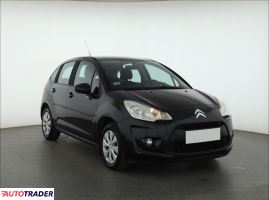 Citroen C3 2010 1.4 93 KM