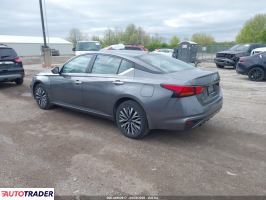 Nissan Altima 2024 2