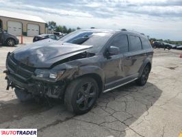 Dodge Journey 2018 3