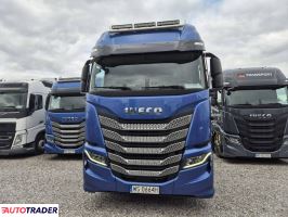 Iveco As570