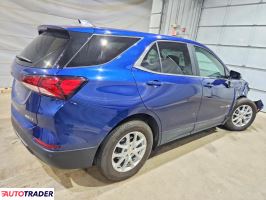 Chevrolet Equinox 2022 1