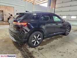 Honda Pozostałe 2025