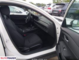 Honda Accord 2025 1