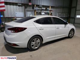 Hyundai Elantra 2020 2