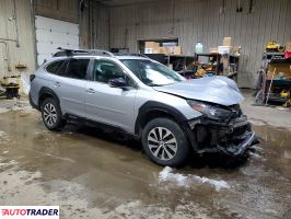 Subaru Outback 2024 2