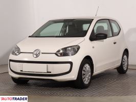 Volkswagen Up! 2012 1.0 59 KM