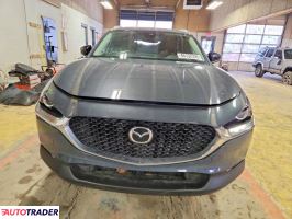 Mazda CX-30 2023 2