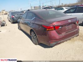 Nissan Altima 2024 2