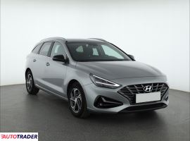 Hyundai i30 2023 1.5 156 KM