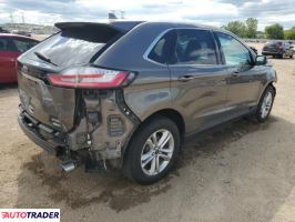 Ford Edge 2019 2 Ford Edge 2019 2