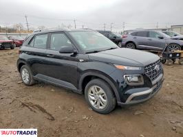 Hyundai Pozostałe 2020 1